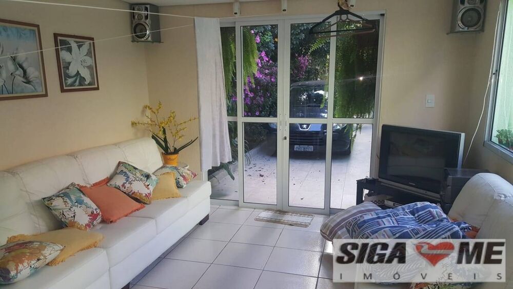 Casa, 3 quartos, 240 m² - Foto 2