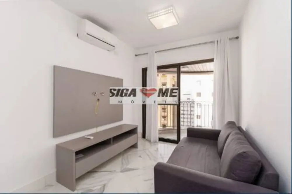 Apartamento, 1 quarto, 42 m² - Foto 4