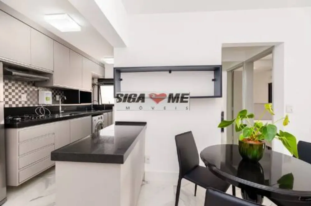 Apartamento, 1 quarto, 42 m² - Foto 6