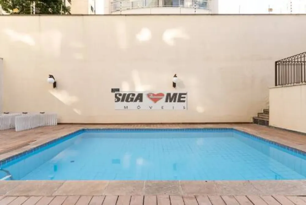 Apartamento, 1 quarto, 42 m² - Foto 8
