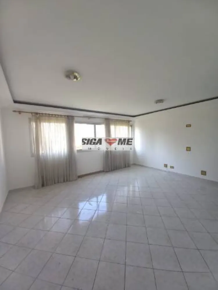 Apartamento, 3 quartos, 114 m² - Foto 1