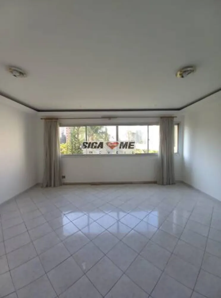 Apartamento, 3 quartos, 114 m² - Foto 2