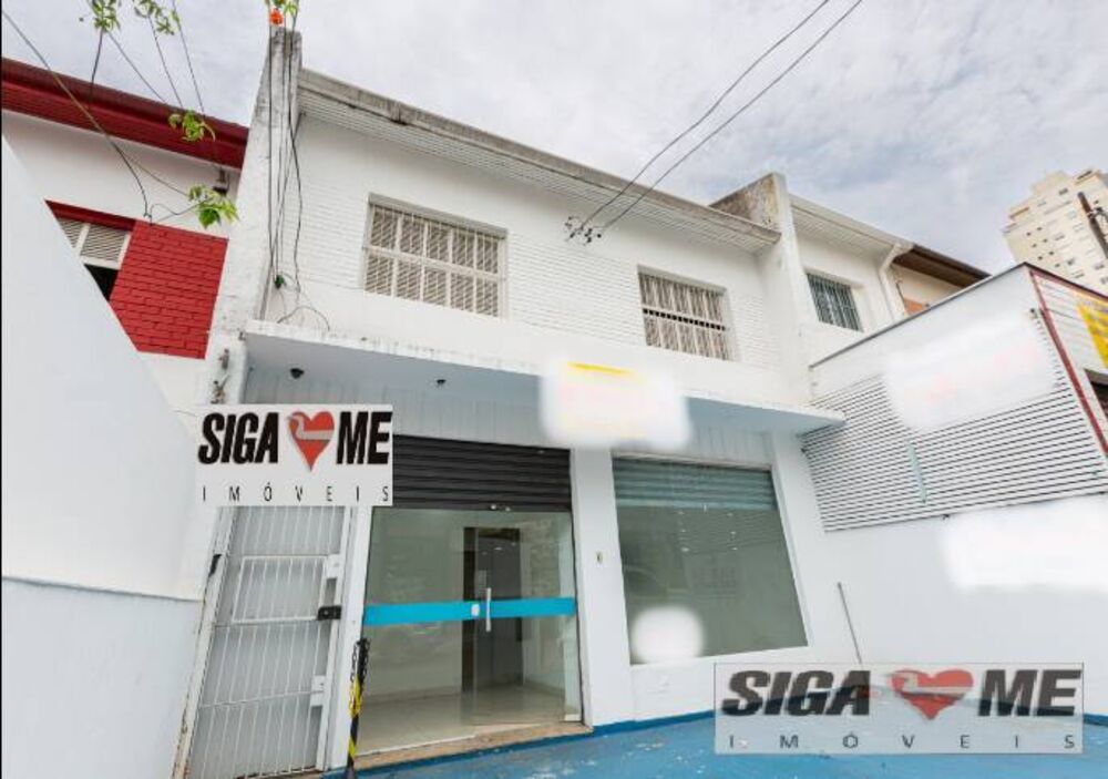 Loja-Salão, 100 m² - Foto 4