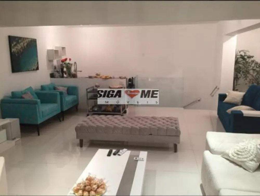 Apartamento, 3 quartos, 180 m² - Foto 2