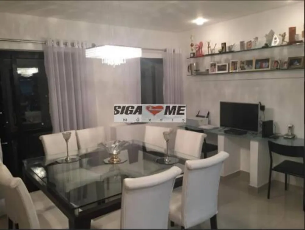 Apartamento, 3 quartos, 180 m² - Foto 4