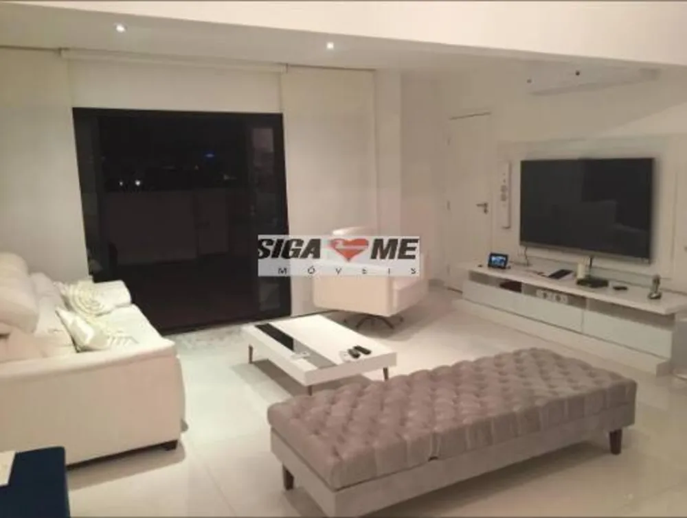 Apartamento, 3 quartos, 180 m² - Foto 6
