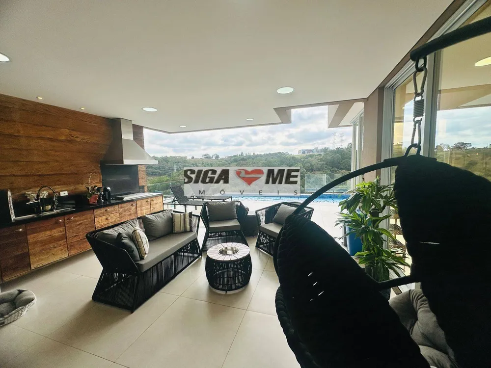 Casa, 4 quartos, 580 m² - Foto 3
