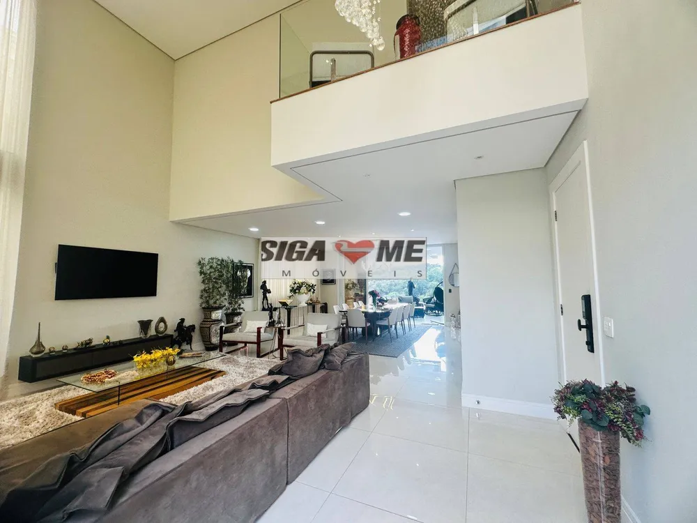 Casa, 4 quartos, 580 m² - Foto 8