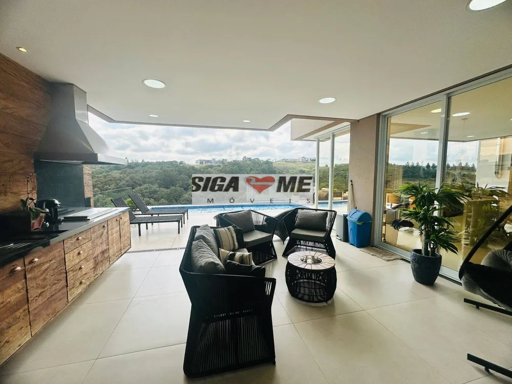 Casa, 4 quartos, 580 m² - Foto 5
