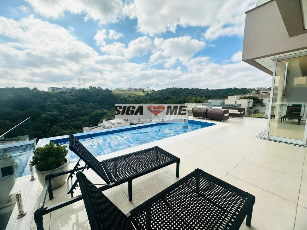 Casa, 4 quartos, 580 m² - Foto 4