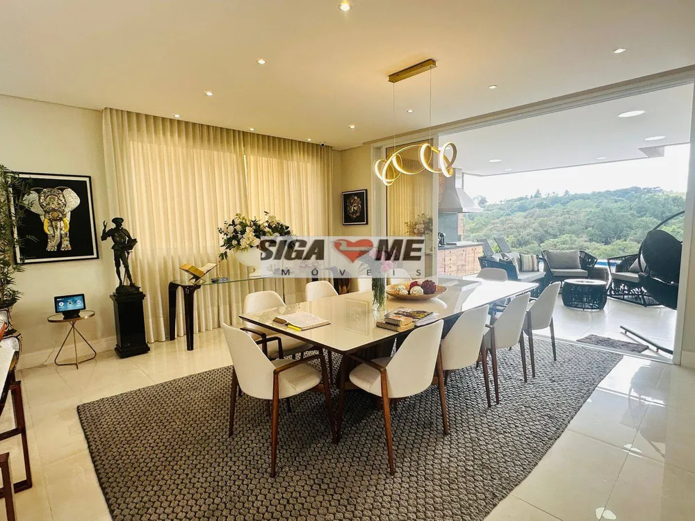 Casa, 4 quartos, 580 m² - Foto 7