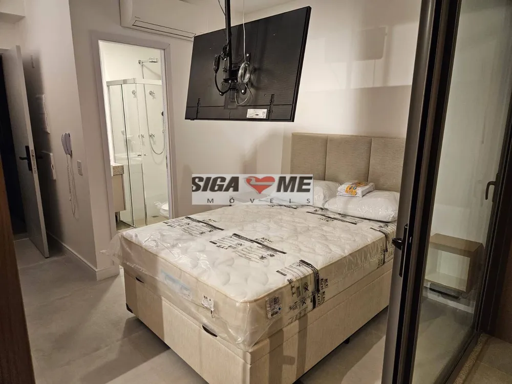 Apartamento, 1 quarto - Foto 4