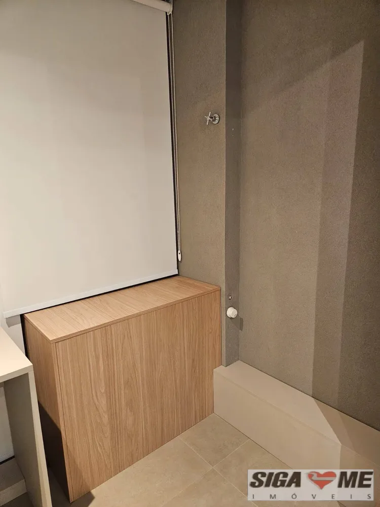 Apartamento, 1 quarto - Foto 5
