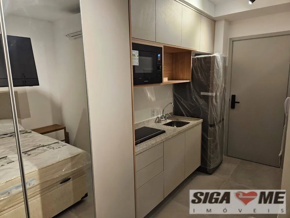 Apartamento, 1 quarto - Foto 6