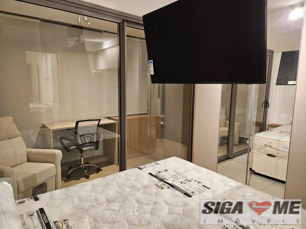 Apartamento, 1 quarto - Foto 7