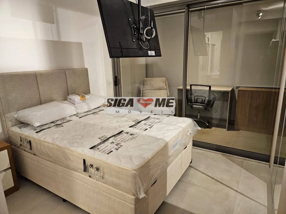 Apartamento, 1 quarto - Foto 3