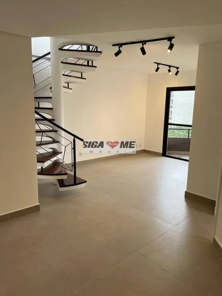 Apartamento, 2 quartos, 128 m² - Foto 2
