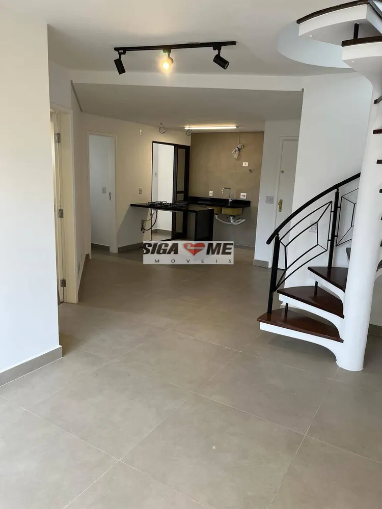 Apartamento, 2 quartos, 128 m² - Foto 3
