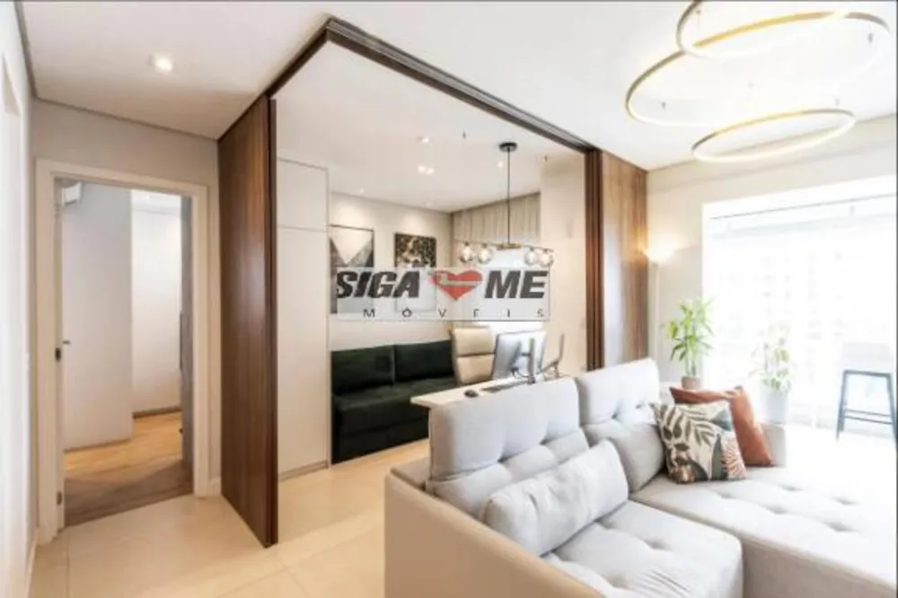 Apartamento, 2 quartos, 69 m² - Foto 8