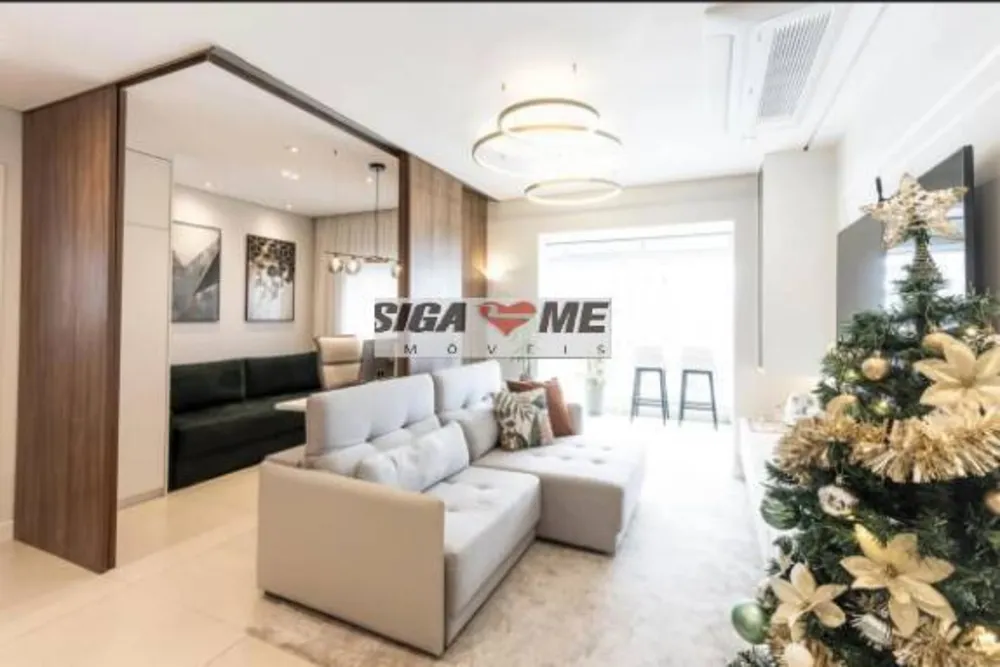 Apartamento, 2 quartos, 69 m² - Foto 3