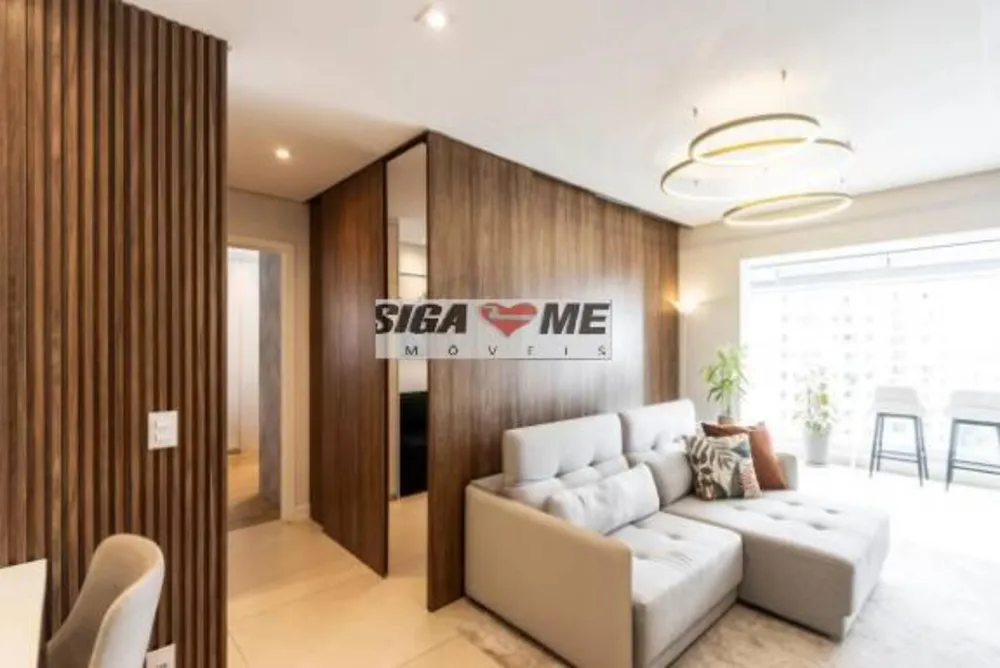 Apartamento, 2 quartos, 69 m² - Foto 6
