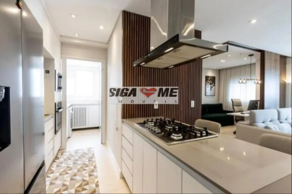 Apartamento, 2 quartos, 69 m² - Foto 7