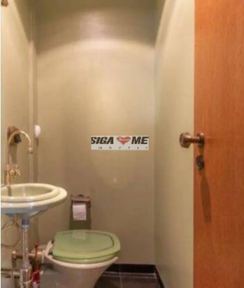Apartamento, 4 quartos, 306 m² - Foto 4