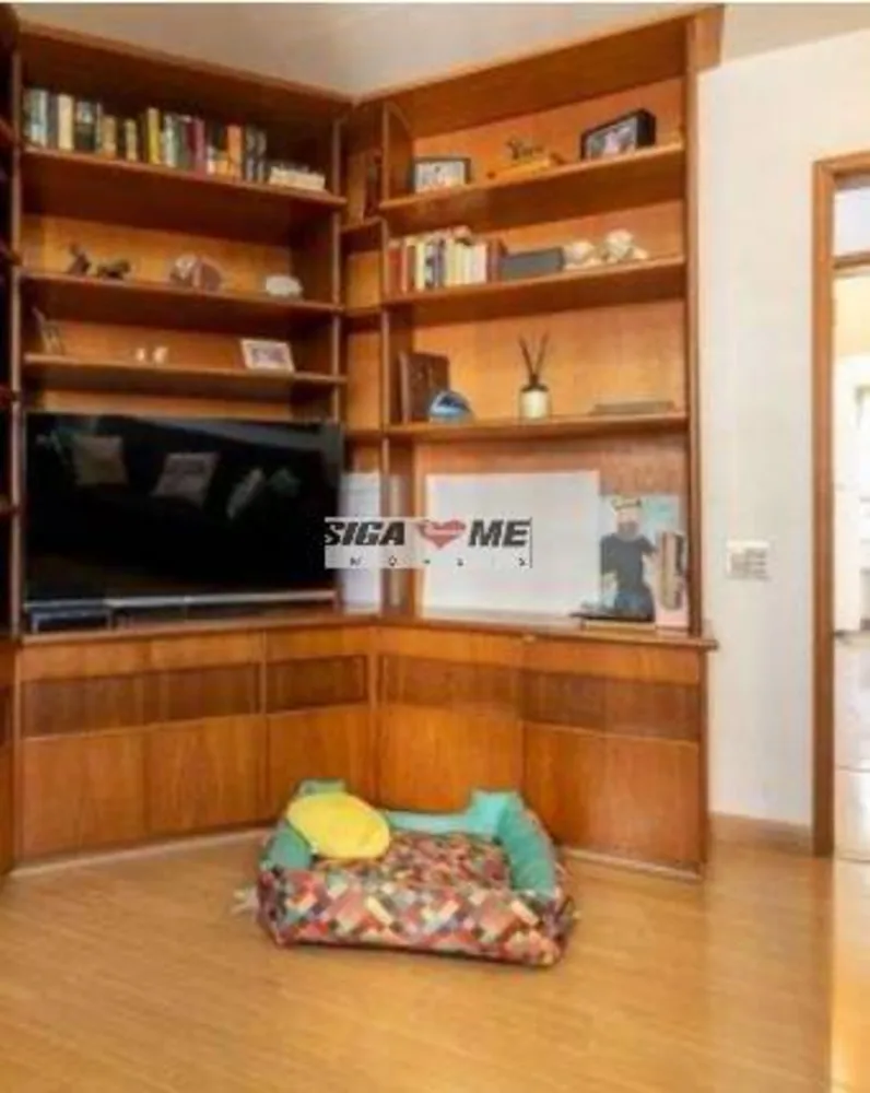 Apartamento, 4 quartos, 306 m² - Foto 1