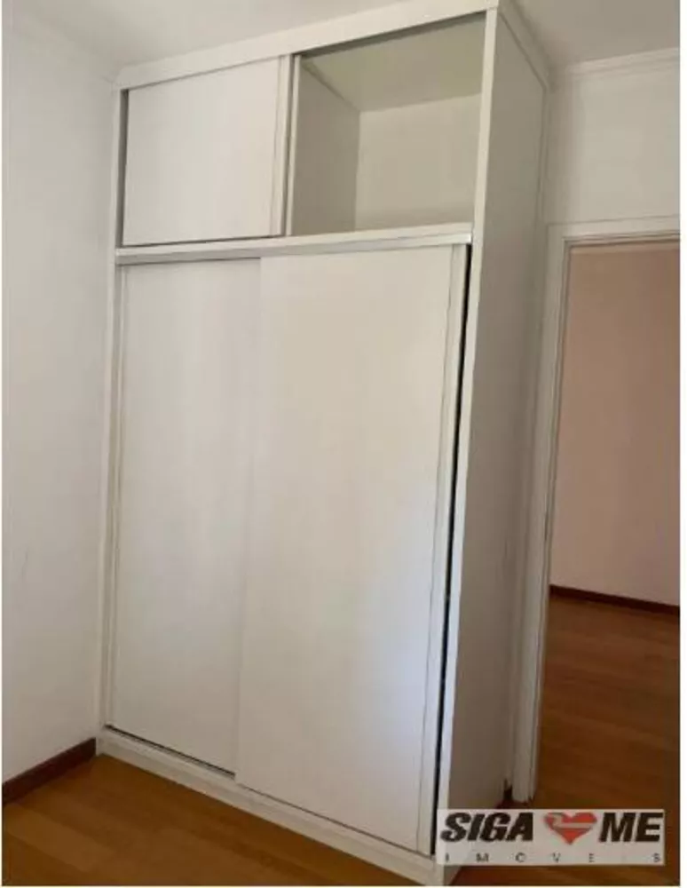 Apartamento à venda com 3 quartos, 93m² - Foto 3