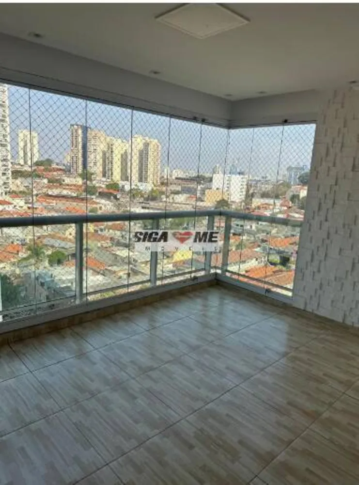 Apartamento, 3 quartos, 87 m² - Foto 1