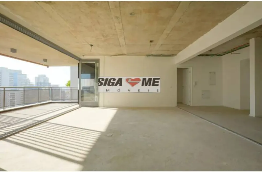 Apartamento, 3 quartos, 197 m² - Foto 6