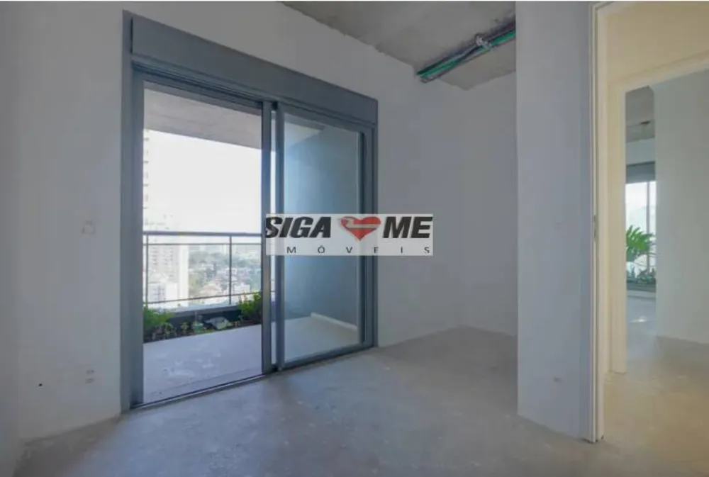 Apartamento, 3 quartos, 197 m² - Foto 2
