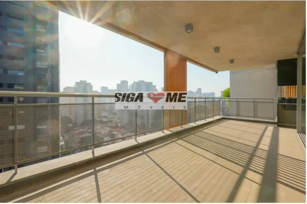 Apartamento, 3 quartos, 197 m² - Foto 7