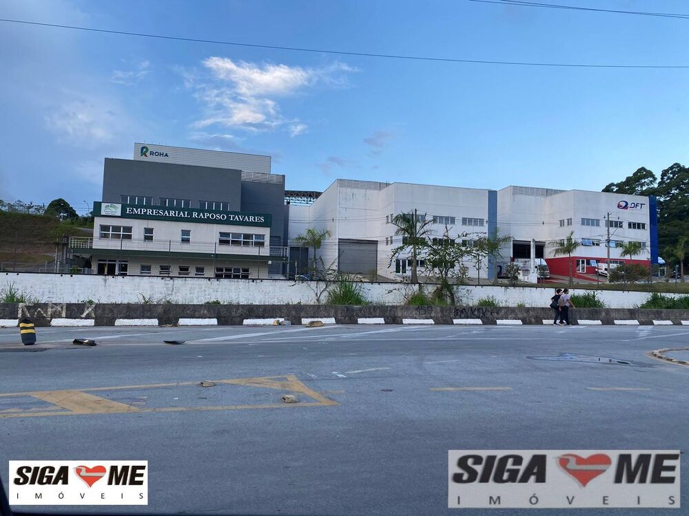 Conjunto Comercial-Sala para alugar, 1000m² - Foto 1