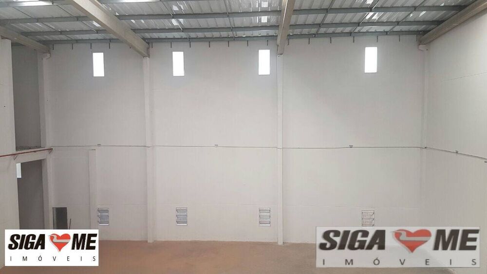 Conjunto Comercial-Sala para alugar, 1000m² - Foto 5