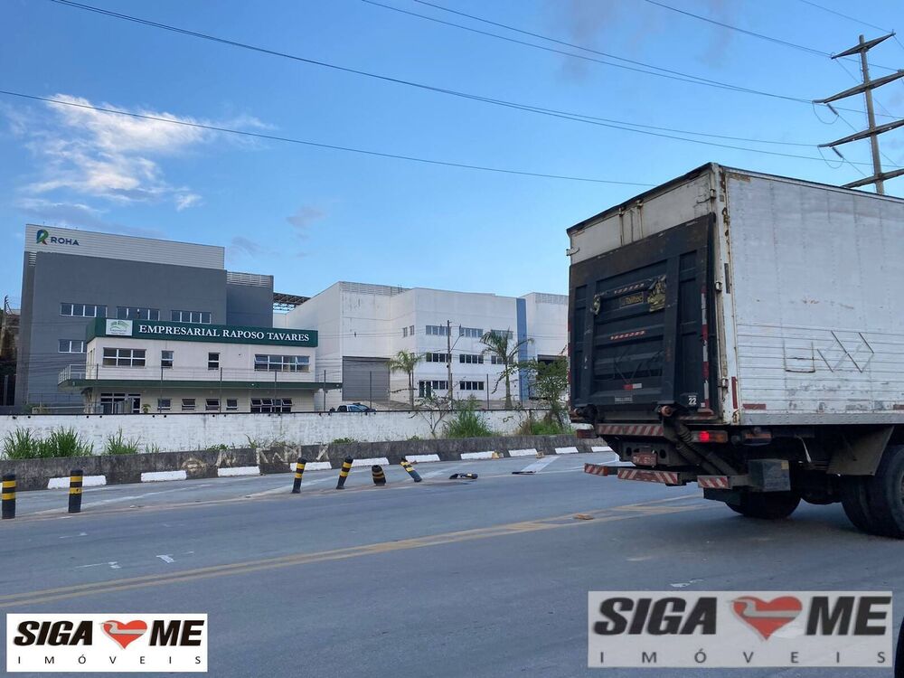 Conjunto Comercial-Sala para alugar, 1000m² - Foto 2