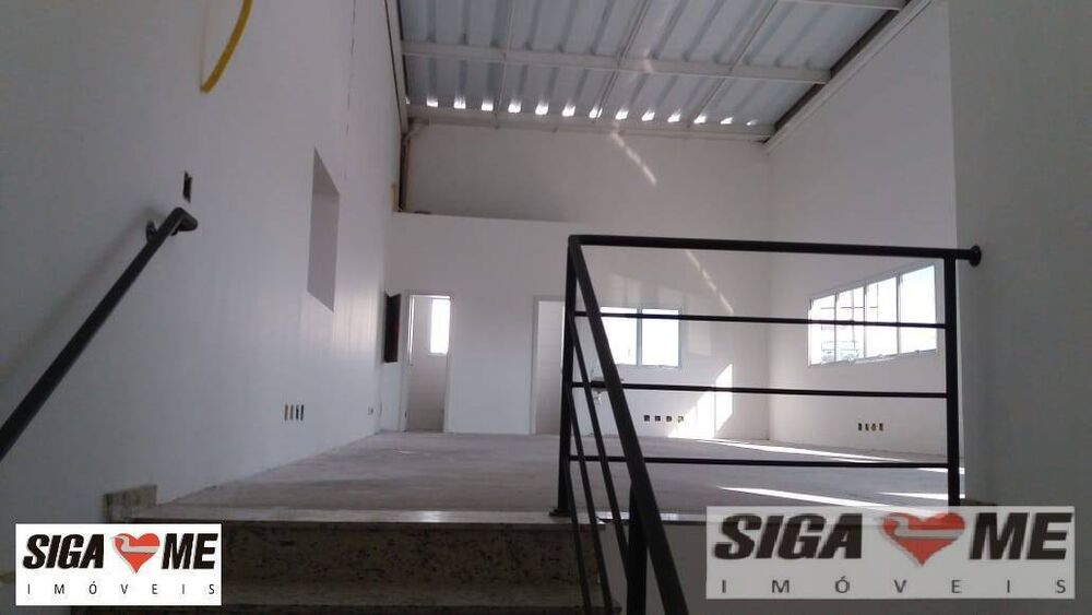 Conjunto Comercial-Sala para alugar, 1000m² - Foto 11
