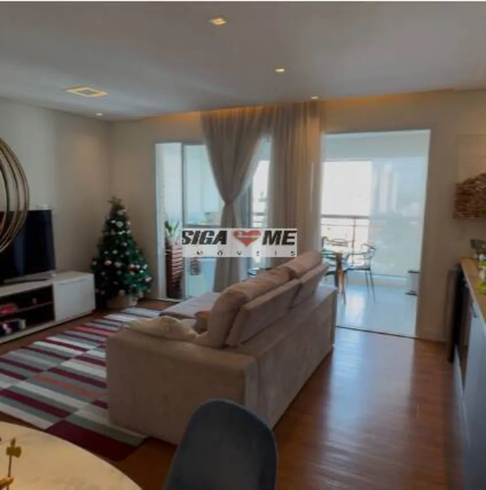 Apartamento, 2 quartos, 86 m² - Foto 2