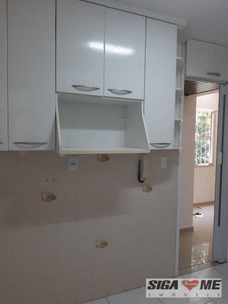 Apartamento à venda com 2 quartos - Foto 3