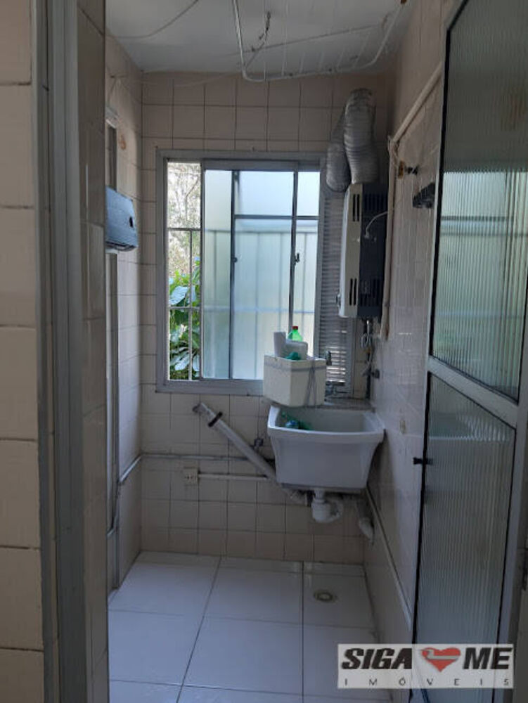 Apartamento à venda com 2 quartos - Foto 4