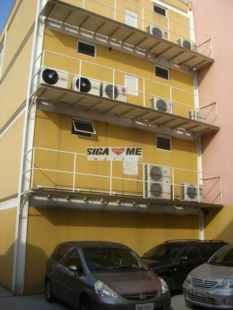 Prédio Inteiro, 1015 m² - Foto 6