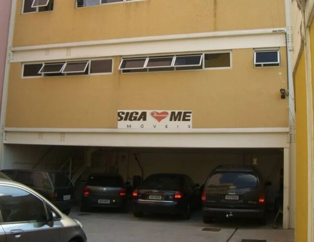 Prédio Inteiro, 1015 m² - Foto 3