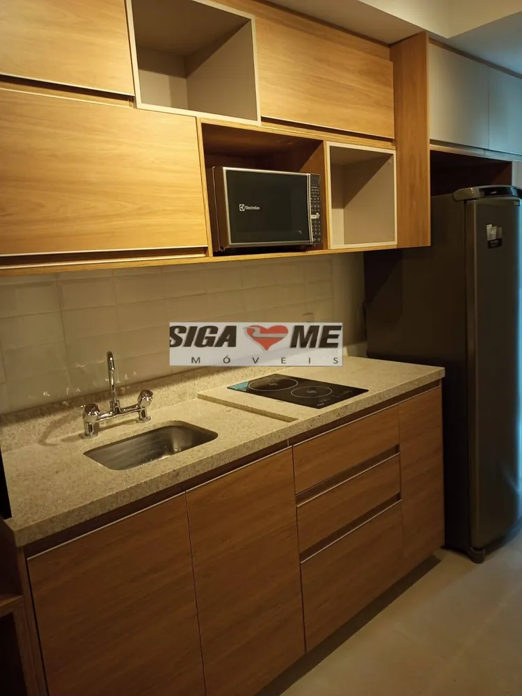 Apartamento, 1 quarto, 33 m² - Foto 5