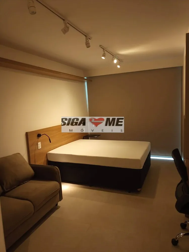 Apartamento, 1 quarto, 33 m² - Foto 6