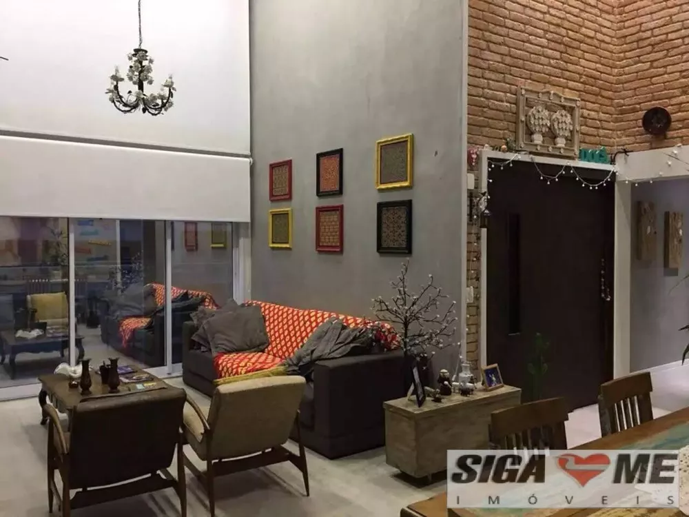 Apartamento à venda com 3 quartos, 173m² - Foto 1