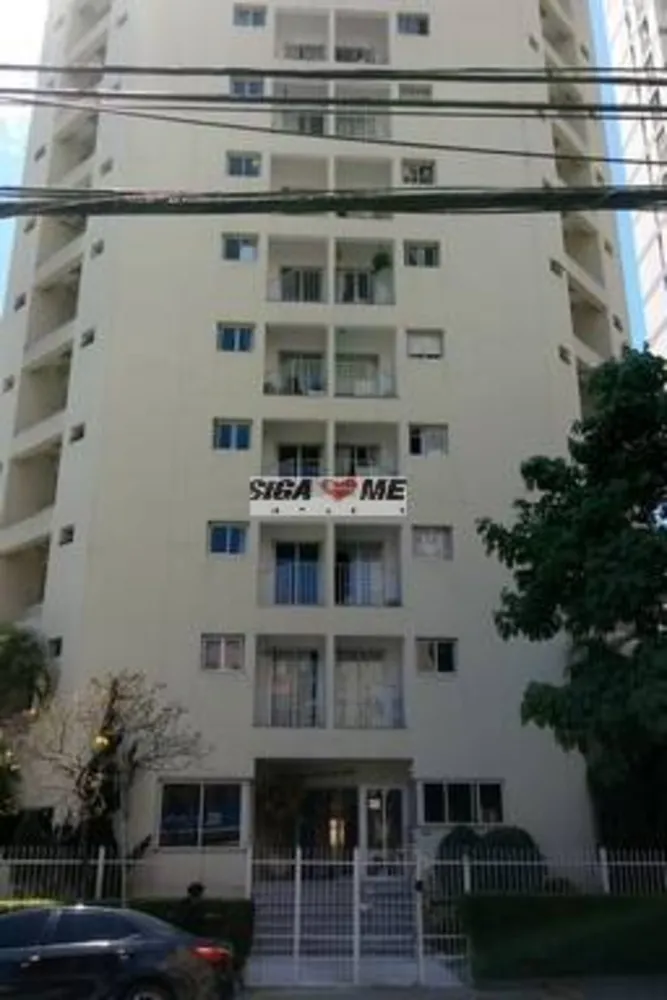 Apartamento, 1 quarto, 50 m² - Foto 1