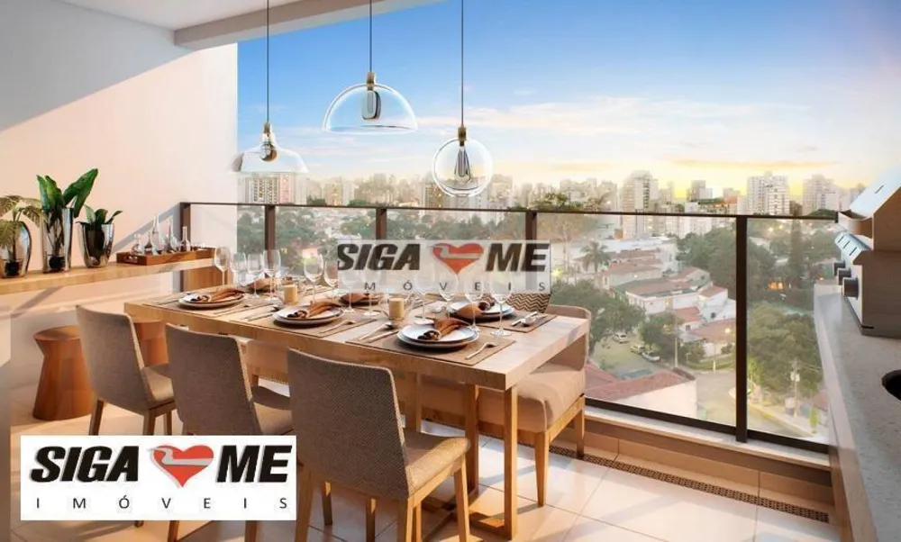 Apartamento, 2 quartos, 71 m² - Foto 2