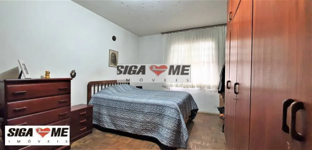 Casa, 4 quartos, 206 m² - Foto 4