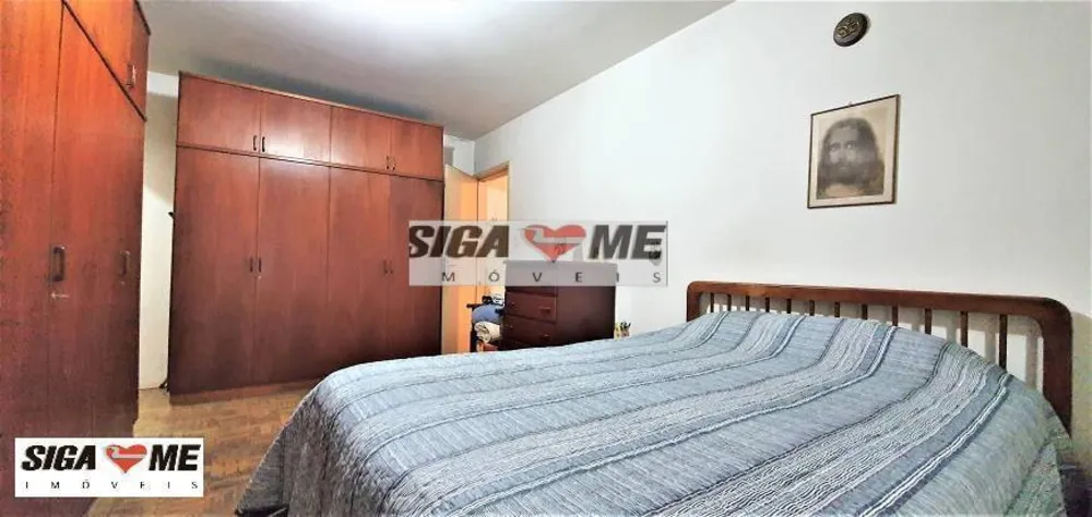Casa, 4 quartos, 206 m² - Foto 3