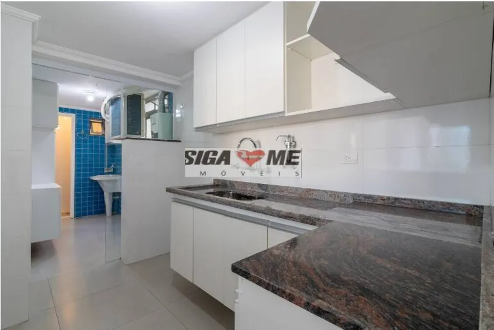 Apartamento, 3 quartos, 74 m² - Foto 2
